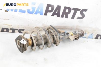 Макферсон за Mazda 3 Hatchback I (10.2003 - 12.2009), хечбек, позиция: предна, лява
