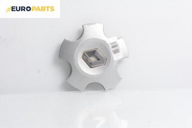 Капачки за джанти за Renault Laguna II Hatchback (03.2001 - 12.2007), хечбек