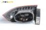 Стоп за Renault Laguna II Hatchback (03.2001 - 12.2007), хечбек, позиция: лява