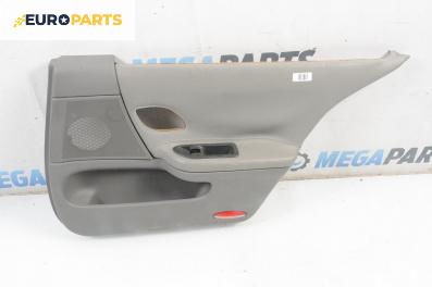 Кора врата за Renault Laguna II Hatchback (03.2001 - 12.2007), 4+1 вр., хечбек, позиция: задна, дясна