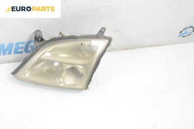 Фар за Opel Signum Hatchback (05.2003 - 12.2008), хечбек, позиция: лява