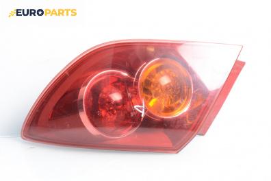 Стоп за Mazda 3 Hatchback I (10.2003 - 12.2009), хечбек, позиция: дясна