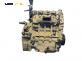 Двигател за Honda Insight Hatchback II (04.2009 - 01.2015) 1.3 Hybrid (ZE28, ZE2), 88 к.с.