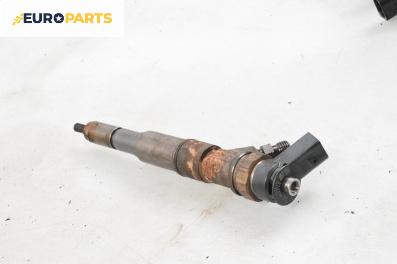 Дюза дизел за BMW 3 Series E90 Sedan E90 (01.2005 - 12.2011) 325 d, 197 к.с., № 0445110209