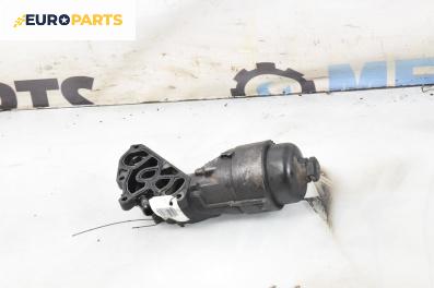 Корпус за маслен филтър за Peugeot 307 Hatchback (08.2000 - 12.2012) 1.4 HDi, 68 к.с.