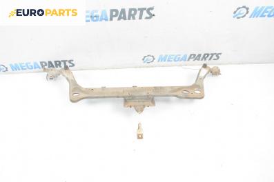 Маска горна част за Ford Transit Connect (06.2002 - 12.2013), товарен