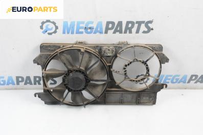 Перка охлаждане за Ford Transit Connect (06.2002 - 12.2013) 1.8 TDCi, 90 к.с.