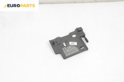 Кора багажник за Honda CR-V III SUV (06.2006 - 01.2012), 4+1 вр., джип