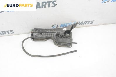 Кора под чистачки за Honda CR-V III SUV (06.2006 - 01.2012), 4+1 вр., джип