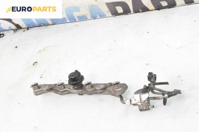 Бензинова рейка за Honda Insight Hatchback II (04.2009 - 01.2015) 1.3 Hybrid (ZE28, ZE2), 88 к.с.