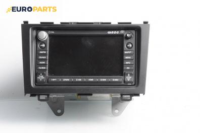 Мултимедия за Honda CR-V III SUV (06.2006 - 01.2012)
