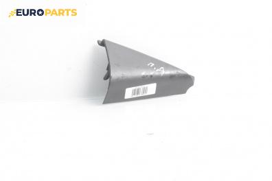 Интериорна пластмаса за Renault Laguna II Hatchback (03.2001 - 12.2007), 4+1 вр., хечбек, позиция: предна