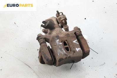 Спирачен апарат за Honda Insight Hatchback II (04.2009 - 01.2015), позиция: задна, лява