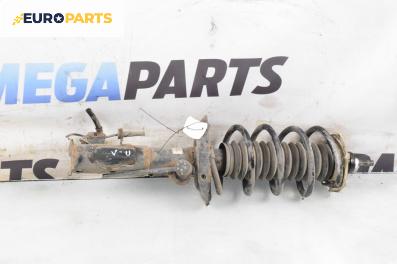 Макферсон за Honda Insight Hatchback II (04.2009 - 01.2015), хечбек, позиция: предна, лява