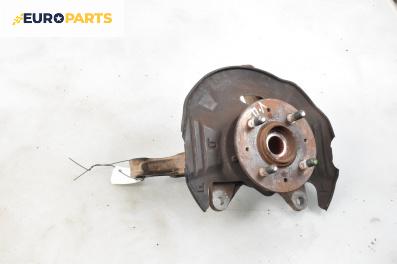 Шенкел главина за Honda Insight Hatchback II (04.2009 - 01.2015), позиция: предна, лява
