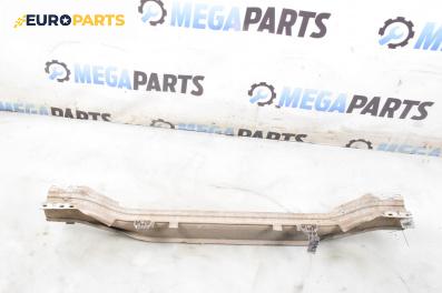 Основа броня за Opel Astra H Estate (08.2004 - 05.2014), комби, позиция: задна