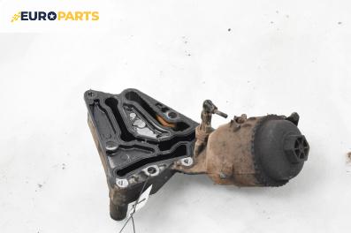 Корпус за маслен филтър за Opel Astra H Estate (08.2004 - 05.2014) 1.9 CDTI, 150 к.с.