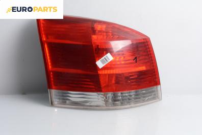 Стоп за Opel Signum Hatchback (05.2003 - 12.2008), хечбек, позиция: лява
