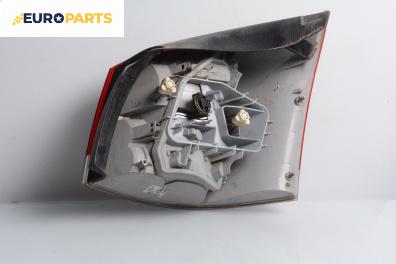Стоп за Opel Signum Hatchback (05.2003 - 12.2008), хечбек, позиция: лява