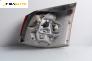 Стоп за Opel Signum Hatchback (05.2003 - 12.2008), хечбек, позиция: лява