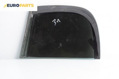 Фикс за Opel Signum Hatchback (05.2003 - 12.2008), 4+1 вр., хечбек, позиция: лява
