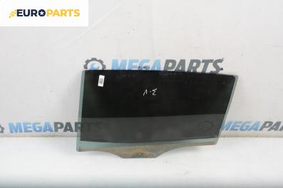 Странично стъкло за Opel Signum Hatchback (05.2003 - 12.2008), 4+1 вр., хечбек, позиция: задна, лява