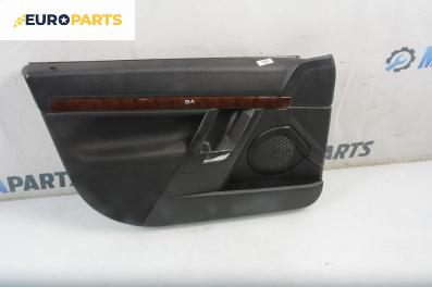 Кора врата за Opel Signum Hatchback (05.2003 - 12.2008), 4+1 вр., хечбек, позиция: предна, лява
