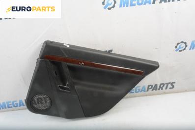 Кора врата за Opel Signum Hatchback (05.2003 - 12.2008), 4+1 вр., хечбек, позиция: задна, дясна