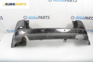 Задна броня за Opel Signum Hatchback (05.2003 - 12.2008), хечбек