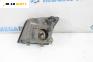 Фар за Ford Transit Connect (06.2002 - 12.2013), товарен, позиция: дясна