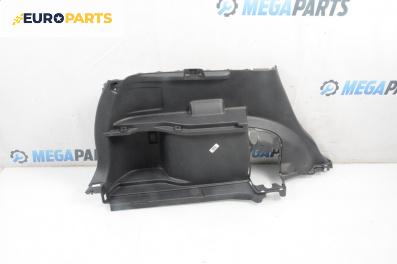 Интериорна пластмаса багажник за Honda CR-V III SUV (06.2006 - 01.2012), 4+1 вр., джип