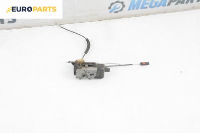 Брава на врата за Opel Signum Hatchback (05.2003 - 12.2008), позиция: предна, лява
