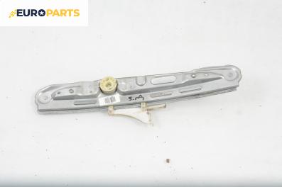 Механизъм ел. стъкло за Opel Signum Hatchback (05.2003 - 12.2008), 4+1 вр., хечбек, позиция: задна, дясна