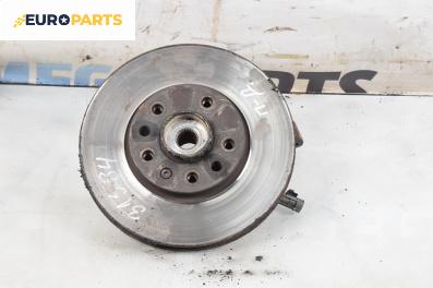Шенкел главина за Opel Zafira A Minivan (04.1999 - 06.2005), позиция: предна, дясна