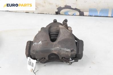 Спирачен апарат за Opel Zafira A Minivan (04.1999 - 06.2005), позиция: предна, лява