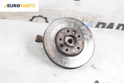 Шенкел главина за Opel Zafira A Minivan (04.1999 - 06.2005), позиция: предна, лява