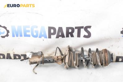 Макферсон за Opel Astra H Estate (08.2004 - 05.2014), комби, позиция: предна, лява