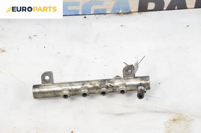 Горивна рейка за Opel Astra H Estate (08.2004 - 05.2014) 1.9 CDTI, 150 к.с.