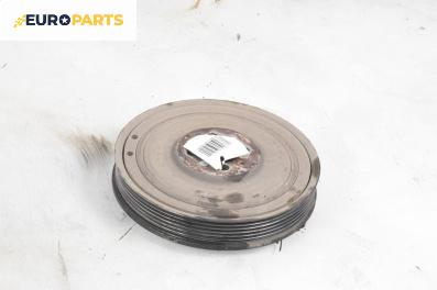 Демпферна шайба за Opel Astra H Estate (08.2004 - 05.2014) 1.9 CDTI, 150 к.с.
