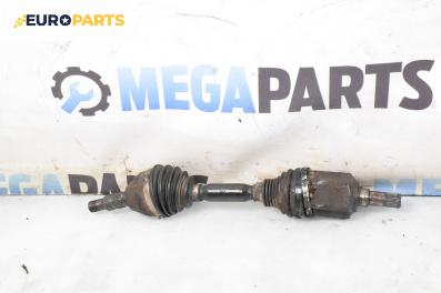 Полуоска за Opel Astra H Estate (08.2004 - 05.2014) 1.9 CDTI, 150 к.с., позиция: предна, лява