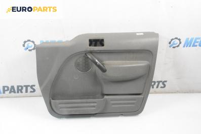 Кора врата за Ford Transit Connect (06.2002 - 12.2013), 2+1 вр., товарен, позиция: предна, дясна