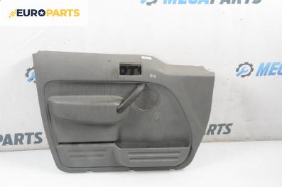 Кора врата за Ford Transit Connect (06.2002 - 12.2013), 2+1 вр., товарен, позиция: предна, лява