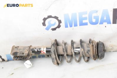 Макферсон за Opel Zafira A Minivan (04.1999 - 06.2005), миниван, позиция: предна, лява