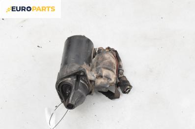 Стартер за Opel Zafira A Minivan (04.1999 - 06.2005) 1.6 CNG, 97 к.с.