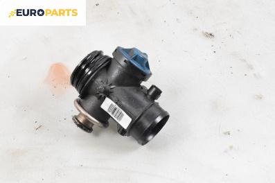 EGR-клапан за Peugeot 206 Hatchback (08.1998 - 12.2012) 1.9 D, 69 к.с.
