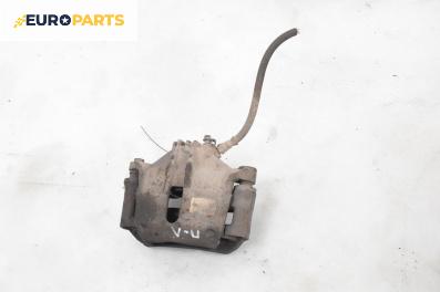 Спирачен апарат за Peugeot 206 Hatchback (08.1998 - 12.2012), позиция: предна, лява