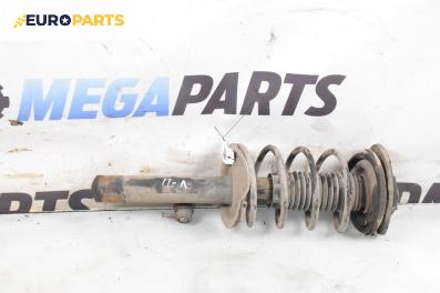 Макферсон за Peugeot 206 Hatchback (08.1998 - 12.2012), хечбек, позиция: предна, лява