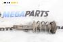 Макферсон за Peugeot 206 Hatchback (08.1998 - 12.2012), хечбек, позиция: предна, лява