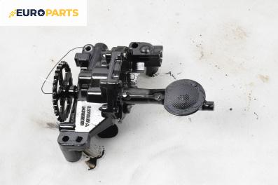 Маслена помпа за Peugeot 206 Hatchback (08.1998 - 12.2012) 1.9 D, 69 к.с.