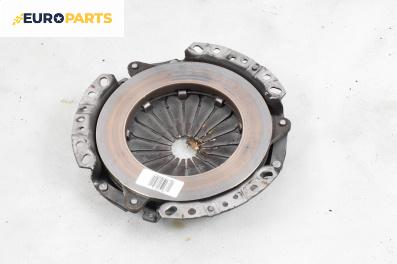 Притискателен диск на съединителя за Peugeot 206 Hatchback (08.1998 - 12.2012) 1.9 D, 69 к.с.